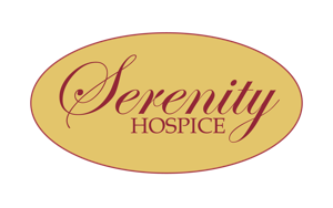 Serenity Hospice of Ohio logo